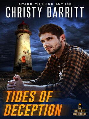 cover image of Tides of Deception